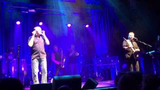 UB40 Mr Fix It Live 2016