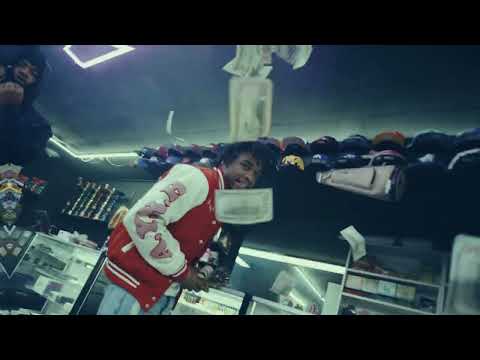 FC Lil Dee - Big Krash Out [Prod. @1FreshRich ](Official Video)