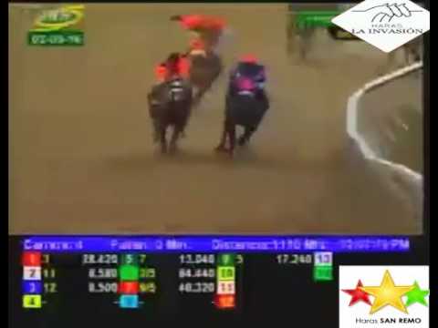 VALENCIA 4 CARRERA, VIERNES 02 DE SEPTIEMBRE DEL 2016