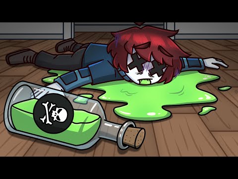 I was POISONED by a Family Member ☠️