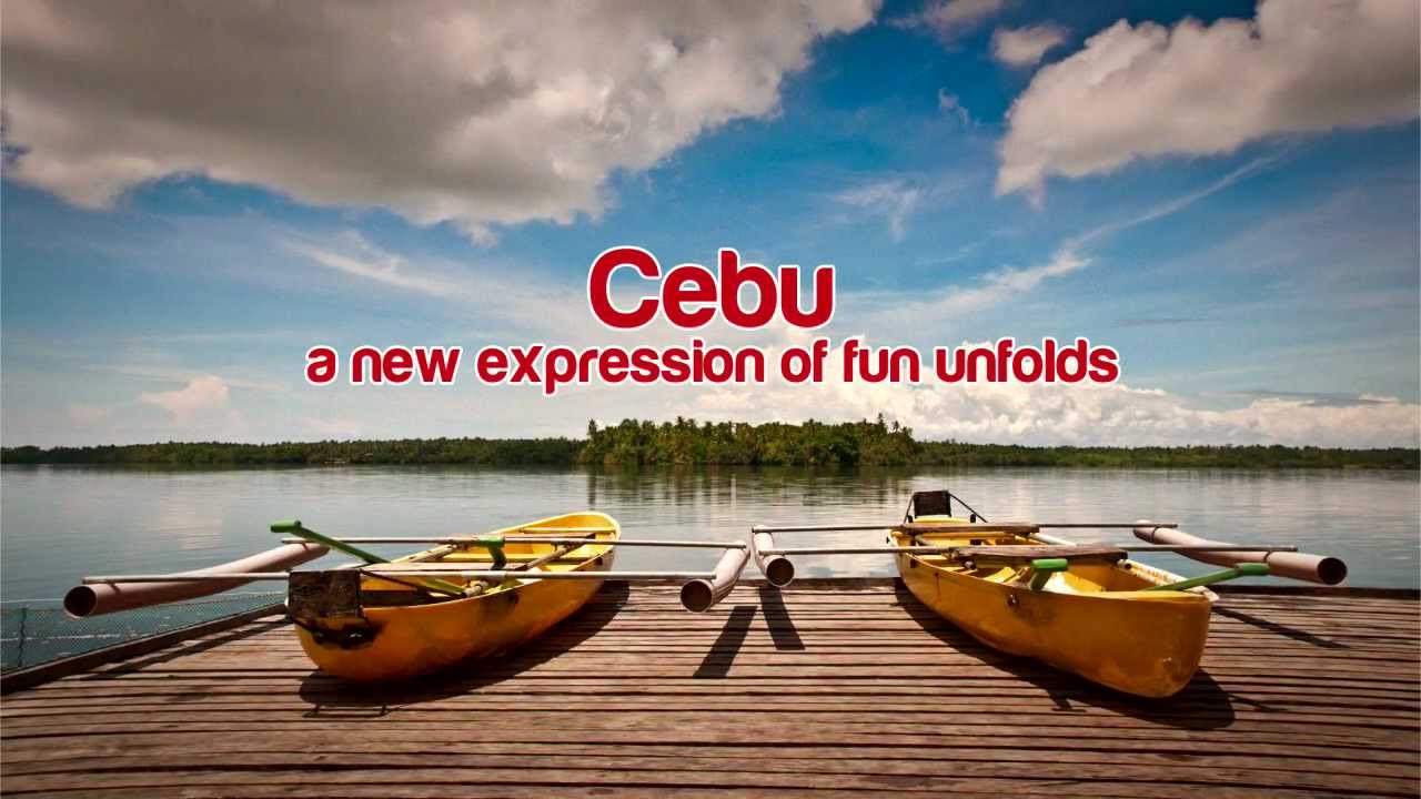 It's more fun in Cebu, Philippines thumbnail