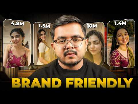 AI Influencer Content That Actually Gets Sponsors