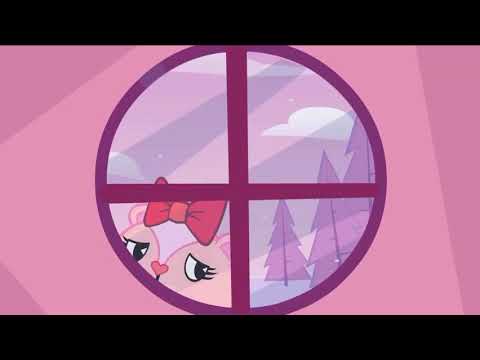 Giggles gets locked out of her house and dies! 😱