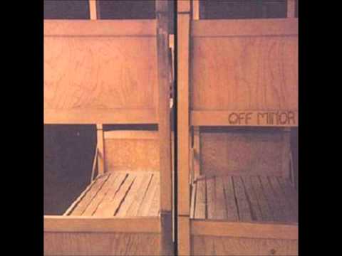 Off Minor- The Heat Death of the Universe
