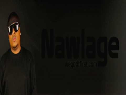 Nawlage - I Wonder (DJ Styles Remix)