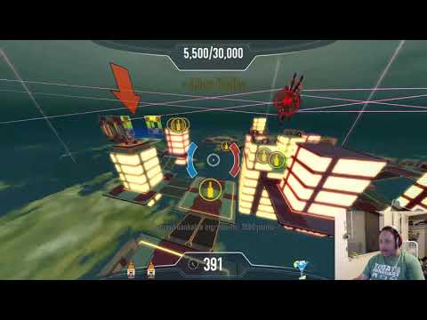 Drunken Robot Pornography-- It's not what you think! (Part 13)