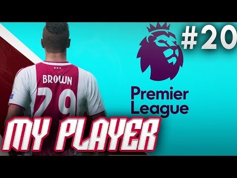 Premier League Transfer?! Season Finale!! - FIFA 19 My Player Career Mode EP20