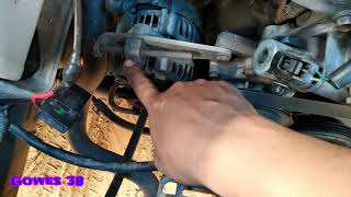 Download lagu Squeaking Sound When Starting Up || Toyota Avanza Cit Cit Car mp3