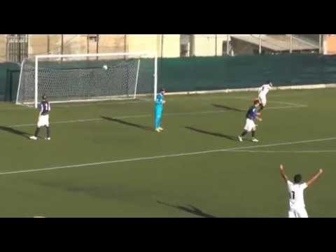 DIL08 091114 - IMPERO CORNIGLIANESE - AGV 3-0 | PRIMA CATEGORIA B