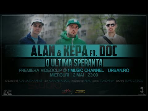 Video thumbnail for O ultimă speranță