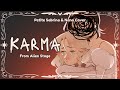 Karma - Alien Stage / Petite Sabrina & Nana Cover