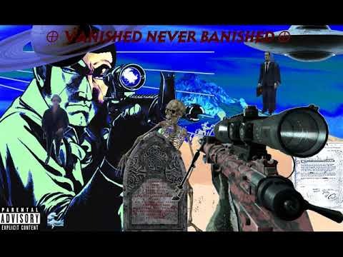 KXZVK - BLINK BLINK [VANISHED NEVER BANISHED]