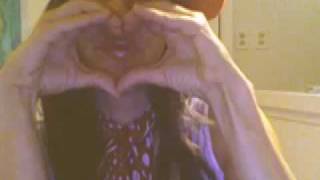 Crazy LOVE by Boomkat - Allyson Lockhart.mov