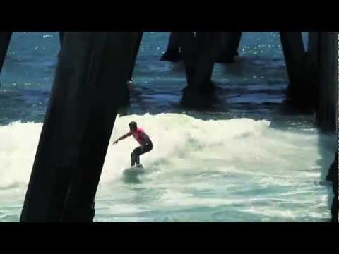 US OPEN RECAP, A WEEK OF MAYHEM