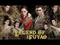 Legend Of Fuyao 6 VJ CHRISS