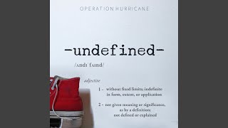 Operation Hurricane - Undefined video