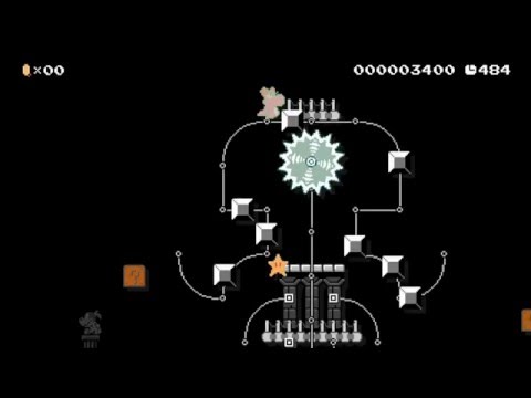 Michael Bay's BIRDO Pt.Deux by Aaron-Jay - Super Mario Maker - Shorts On The Halves 1AF