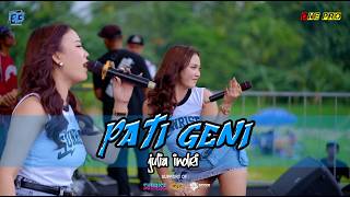Download lagu JULIA INDRI - PATI GENI (PEMUDA GEBANG GENERATION X ONEPRO) mp3 Download lagu JULIA INDRI - PATI GENI (PEMUDA GEBANG GENERATION X ONEPRO) mp3