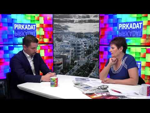 PIRKADAT: Tóth Erik