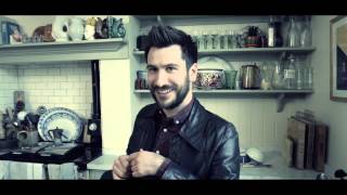 Twin Atlantic - Hold On (Behind The Scenes)