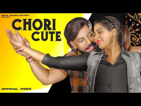 Chhori Tu To Badi Cute — watch video