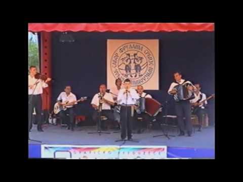 Nebojša Brdarić - Malenim sokakom, Soborsko oro (Маленим сокаком, Соборско оро)