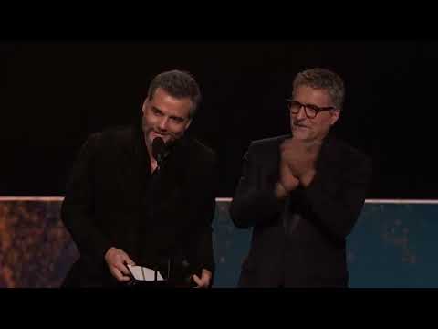 The 31st Annual Critics' Choice Awards / Main Event