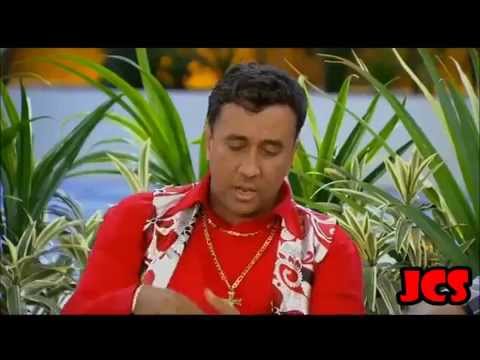 PAULINHO GOGÓ 08 PERDÍ DE EXIBIDO!