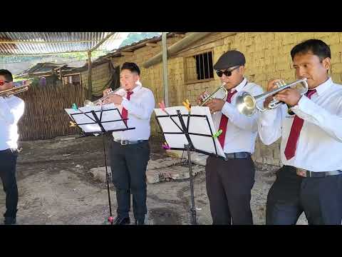 Mix vals BANDA ORQUESTA EXPRESION JUVENIL SANTA CRUZ CAJAMARCA 