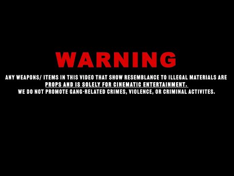 AD Reckless- JSG OFFICIAL (Official video)