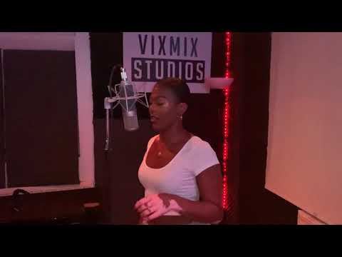 RTKesh - On The Low (Cover)