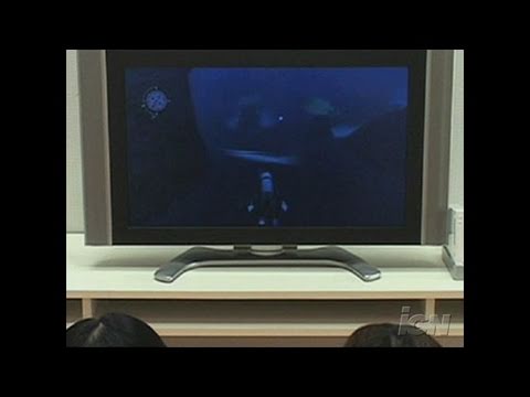 Endless Ocean Nintendo Wii Trailer - Spot #2