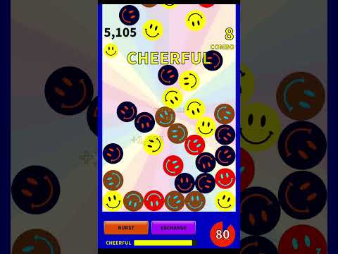 Smiley Ball Puzzle video thumbnail