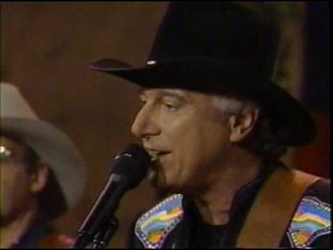 Jerry Jeff Walker - Navajo Rug (live 1991)