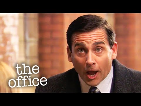Michael Arrives With Opium Reference