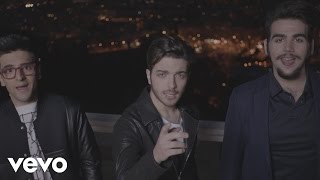 Il Volo - Canzone per te (Videoclip)