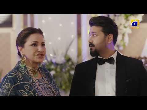 Ishq Mein Tere Sadqay Episode Promo | Daily at 9:00 PM only on Har Pal Geo