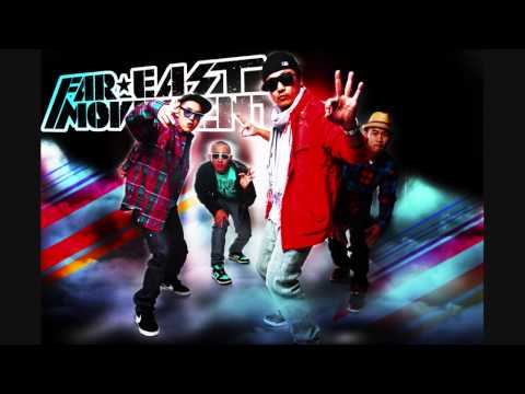 Far East Movement ft Jin - Millionaire (With Download Link)