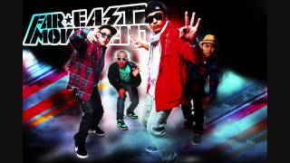 Far East Movement ft Jin - Millionaire (With Download Link)