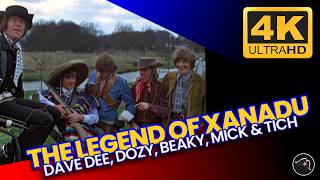 Download lagu Dave Dee, Dozy, Beaky, Mick & Tich – The Legend Of Xanadu (4K Restored Video • Enhanced Audio) mp3 Download lagu Dave Dee, Dozy, Beaky, Mick & Tich – The Legend Of Xanadu (4K Restored Video • Enhanced Audio) mp3
