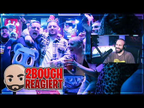 Selmon x Bausa - Molly / 2Bough REAGIERT