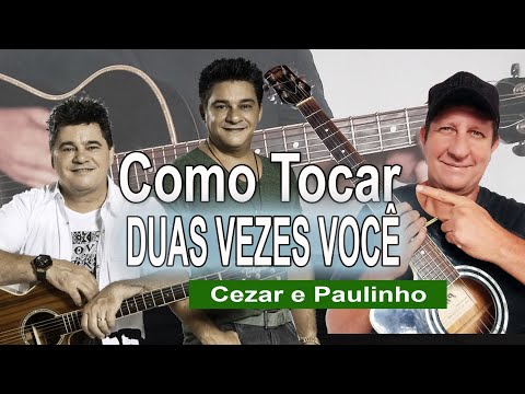 Duas vezes você - Leonardo