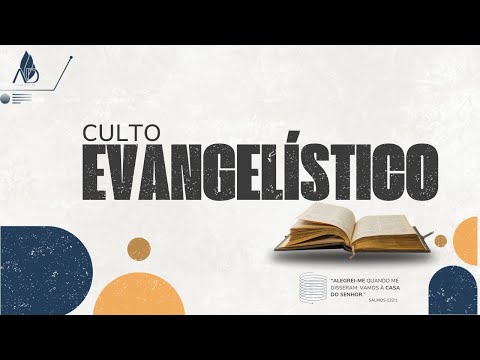 AO VIVO | Culto Evangelístico | 30/11/2025 AD ITABAIANA - PB