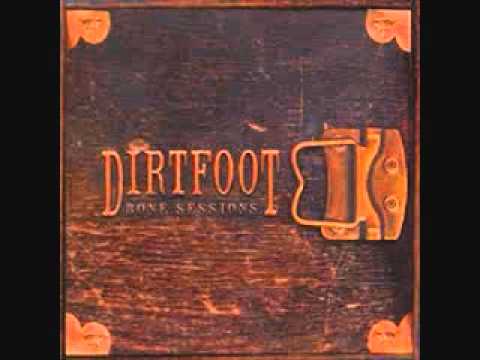 Cast My Plans - Dirtfoot