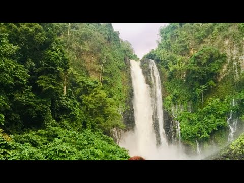 MARIA CRISTINA FALLS