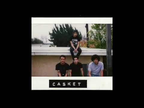 nothing left - casket