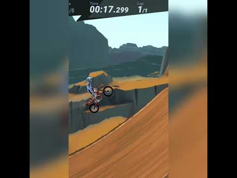 Mad Skills MX3 - Bike Racing