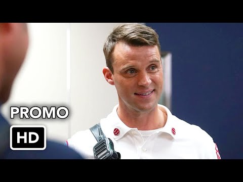 Chicago Fire 10.05 (Preview)