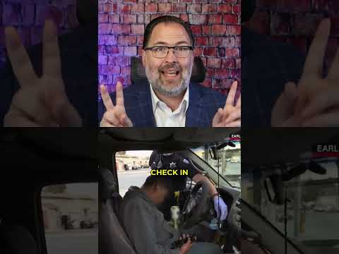 Can You Get a DWI For Sleeping in Your Car!? #DWI #DUI #LawyerReacts