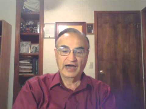 Four Little Creatures